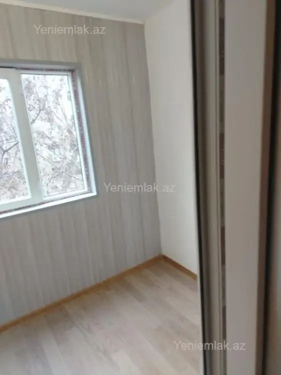 93 000 AZN - 2 otaqlı mənzil Satılır, 3-cü mikrorayon, Sumqayıt