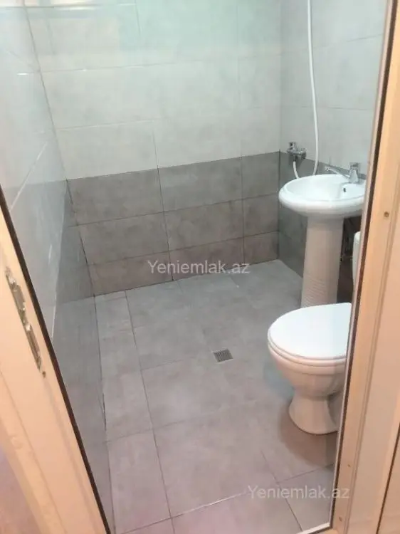 93 000 AZN - 2 otaqlı mənzil Satılır, 3-cü mikrorayon, Sumqayıt
