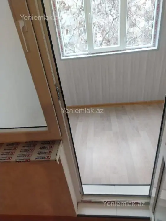 93 000 AZN - 2 otaqlı mənzil Satılır, 3-cü mikrorayon, Sumqayıt