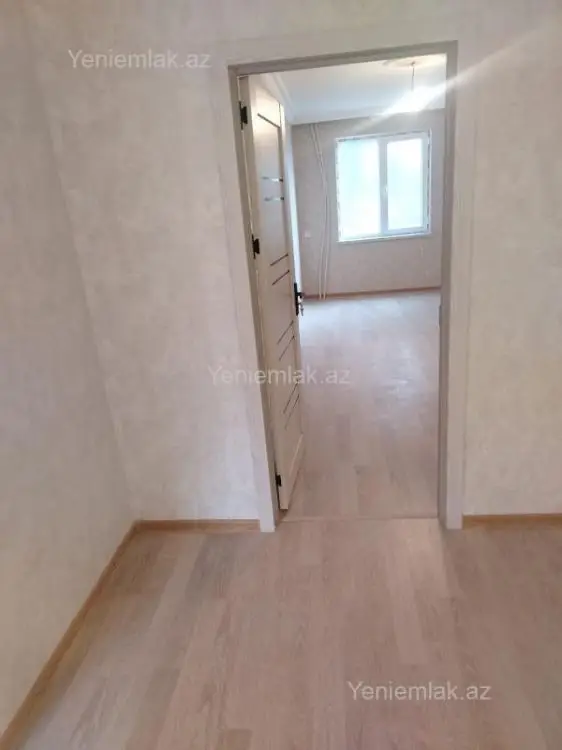 93 000 AZN - 2 otaqlı mənzil Satılır, 3-cü mikrorayon, Sumqayıt