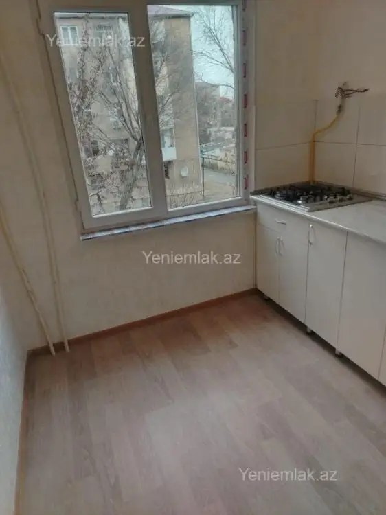 93 000 AZN - 2 otaqlı mənzil Satılır, 3-cü mikrorayon, Sumqayıt