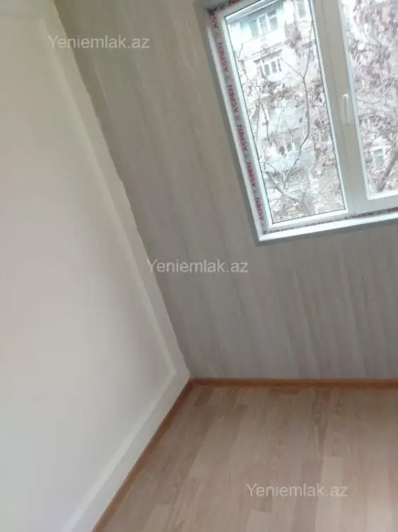 93 000 AZN - 2 otaqlı mənzil Satılır, 3-cü mikrorayon, Sumqayıt