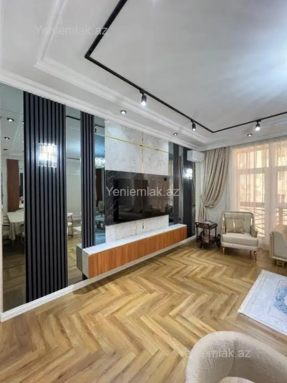 360 000 AZN - 3 otaqlı mənzil Satılır, Xətai, Bakı
