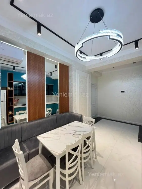360 000 AZN - 3 otaqlı mənzil Satılır, Xətai, Bakı