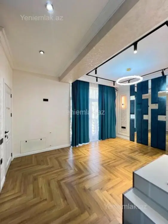360 000 AZN - 3 otaqlı mənzil Satılır, Xətai, Bakı
