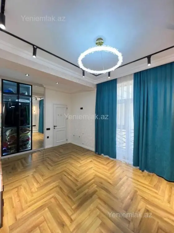 360 000 AZN - 3 otaqlı mənzil Satılır, Xətai, Bakı