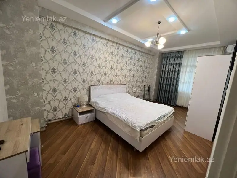 287 000 AZN - 3 otaqlı mənzil Satılır, Nərimanov, Bakı