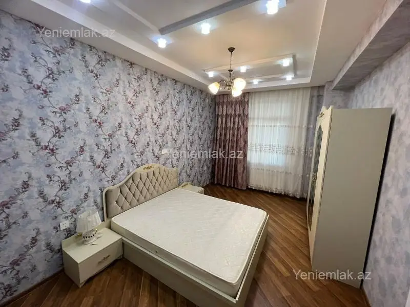 287 000 AZN - 3 otaqlı mənzil Satılır, Nərimanov, Bakı