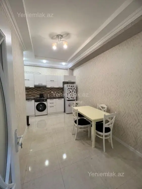 287 000 AZN - 3 otaqlı mənzil Satılır, Nərimanov, Bakı
