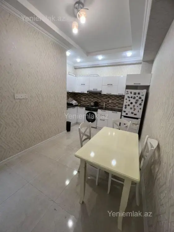 287 000 AZN - 3 otaqlı mənzil Satılır, Nərimanov, Bakı