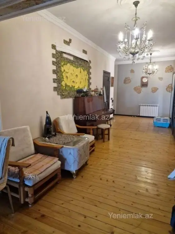 178 000 AZN - 3 otaqlı mənzil Satılır, Nəsimi, Bakı