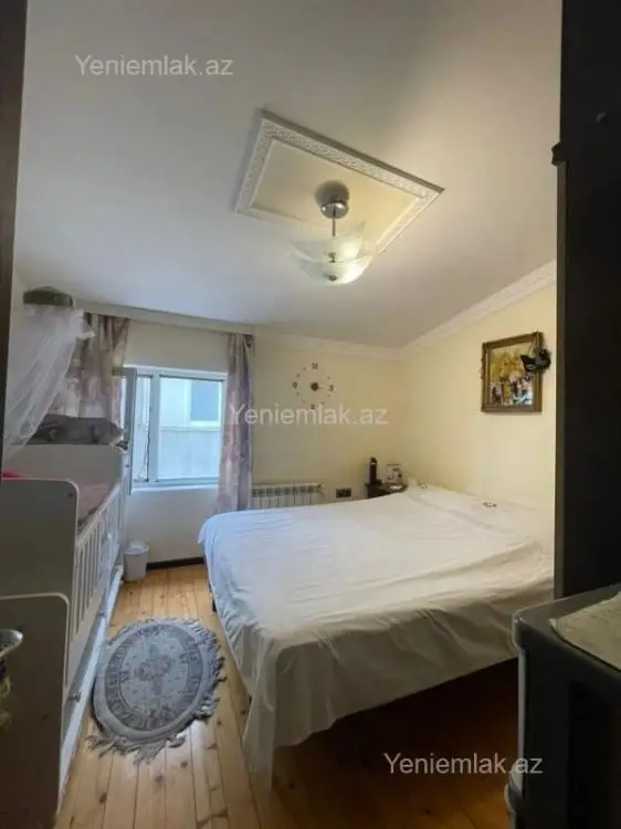 178 000 AZN - 3 otaqlı mənzil Satılır, Nəsimi, Bakı