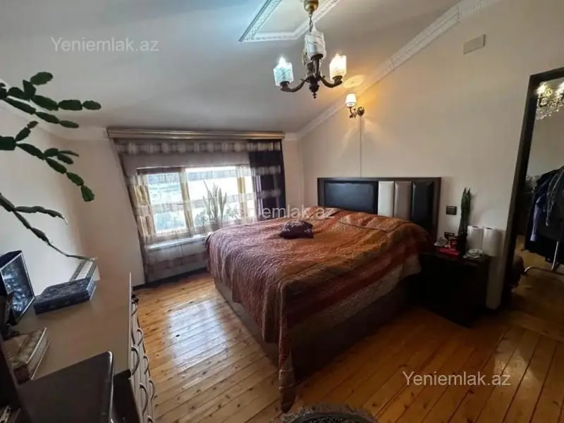 178 000 AZN - 3 otaqlı mənzil Satılır, Nəsimi, Bakı