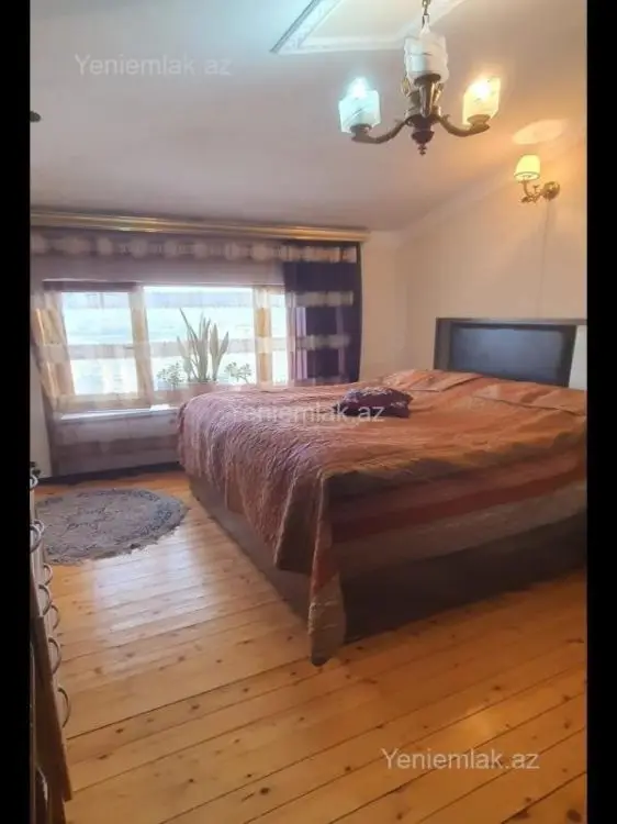 178 000 AZN - 3 otaqlı mənzil Satılır, Nəsimi, Bakı