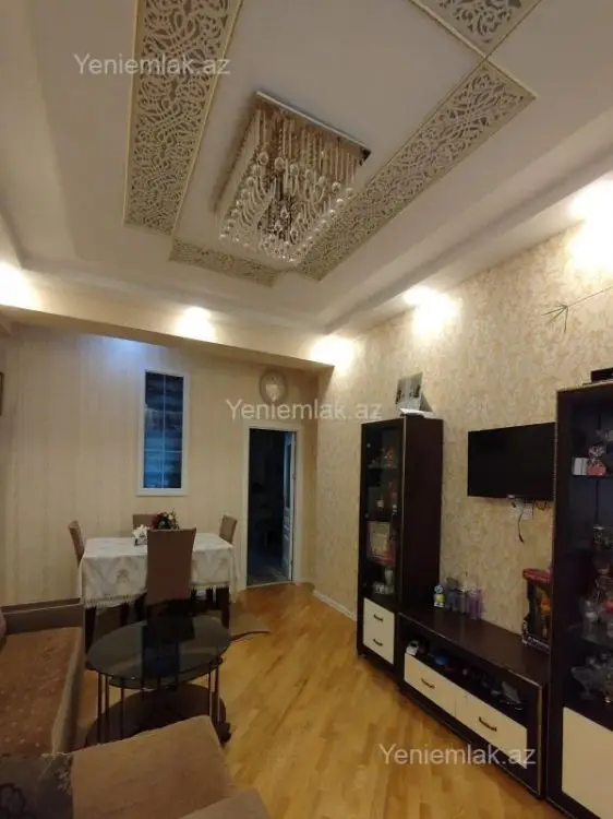 235 000 AZN - 2 otaqlı mənzil Satılır, Əhmədli, Xətai, Bakı