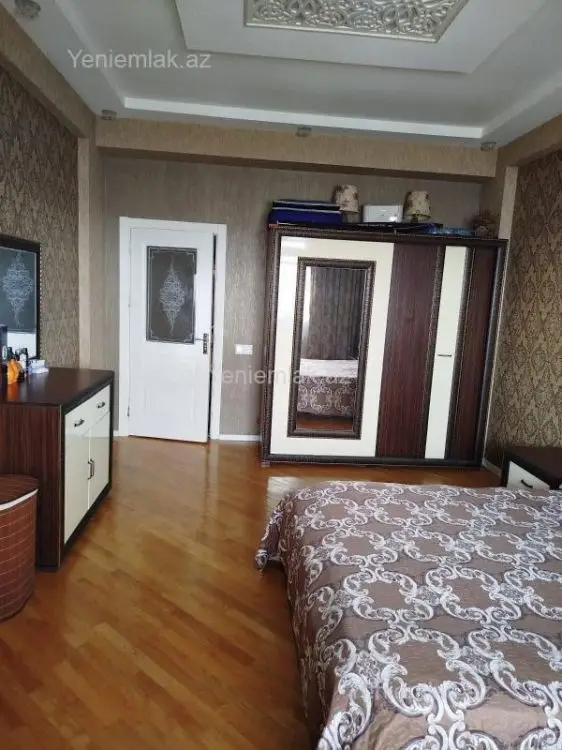 235 000 AZN - 2 otaqlı mənzil Satılır, Əhmədli, Xətai, Bakı