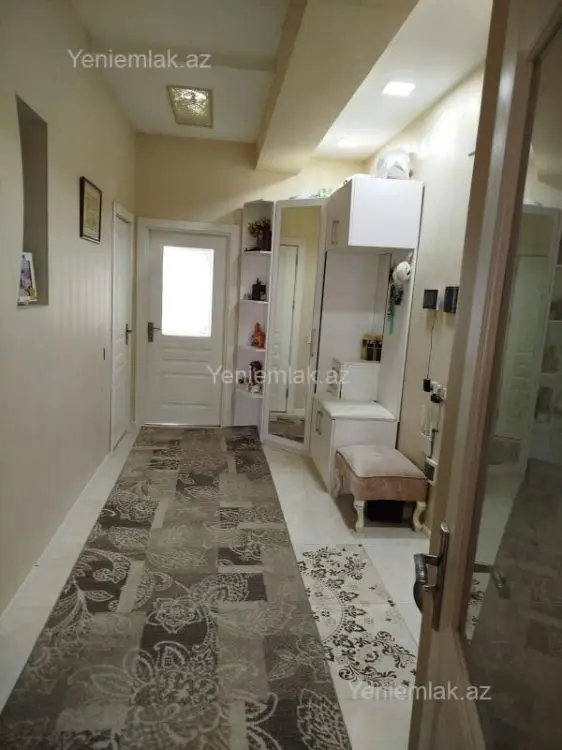 235 000 AZN - 2 otaqlı mənzil Satılır, Əhmədli, Xətai, Bakı