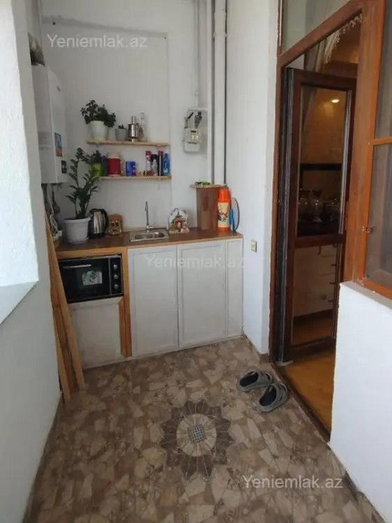 235 000 AZN - 2 otaqlı mənzil Satılır, Əhmədli, Xətai, Bakı