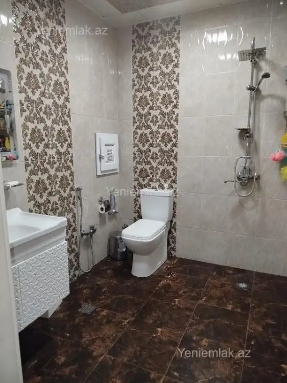 235 000 AZN - 2 otaqlı mənzil Satılır, Əhmədli, Xətai, Bakı