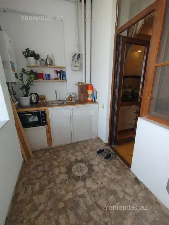 235 000 AZN - 2 otaqlı mənzil Satılır, Əhmədli, Xətai, Bakı