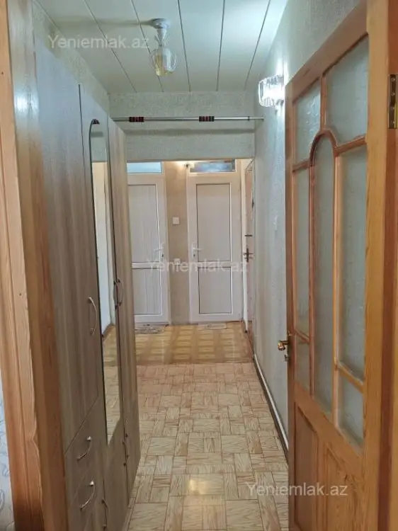 149 500 AZN - 2 otaqlı mənzil Satılır, Xətai, Bakı