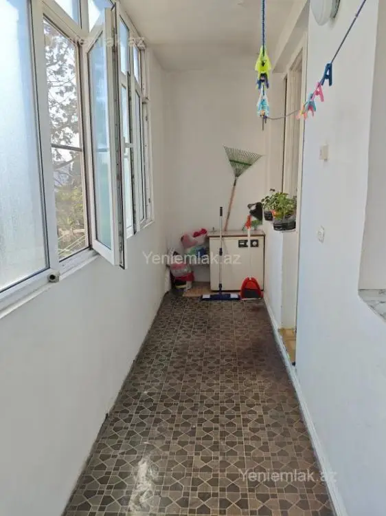 149 500 AZN - 2 otaqlı mənzil Satılır, Xətai, Bakı