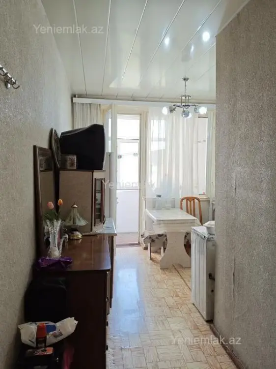 149 500 AZN - 2 otaqlı mənzil Satılır, Xətai, Bakı
