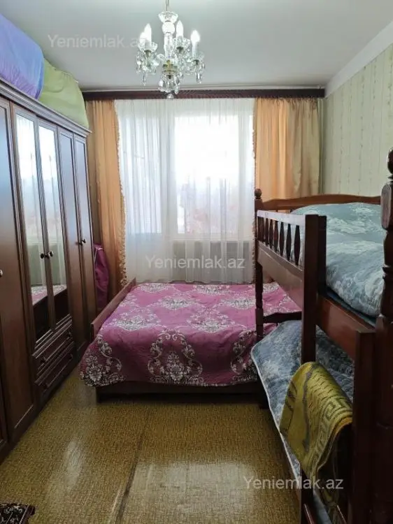149 500 AZN - 2 otaqlı mənzil Satılır, Xətai, Bakı