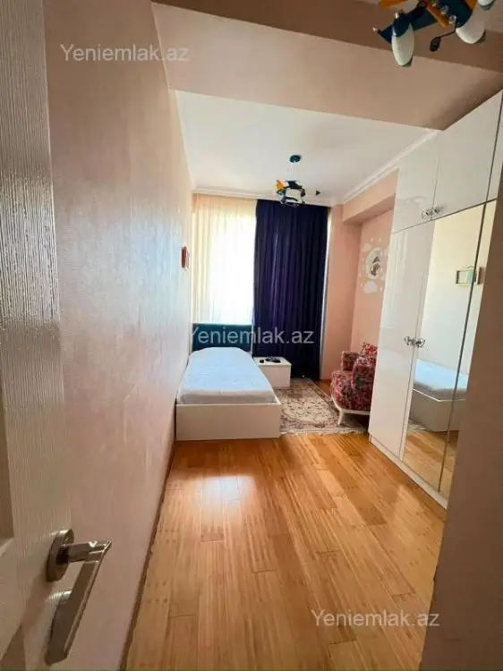 295 000 AZN - 3 otaqlı mənzil Satılır, Yasamal qəs., Yasamal, Bakı