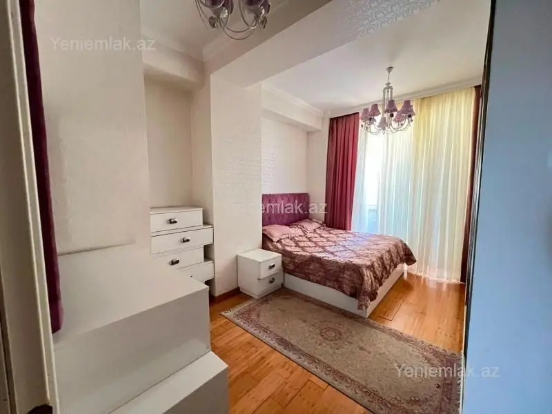 295 000 AZN - 3 otaqlı mənzil Satılır, Yasamal qəs., Yasamal, Bakı