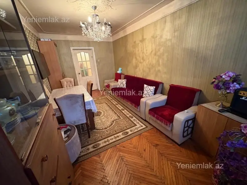96 000 AZN - 3 otaqlı mənzil Satılır, 11-ci mikrorayon, Sumqayıt