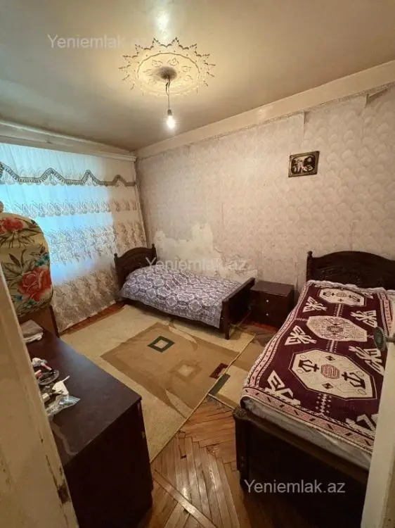 96 000 AZN - 3 otaqlı mənzil Satılır, 11-ci mikrorayon, Sumqayıt