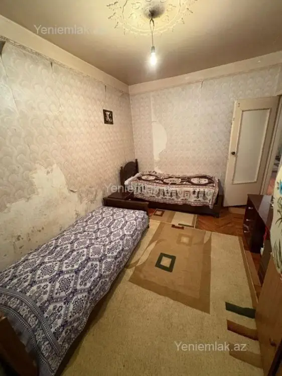 96 000 AZN - 3 otaqlı mənzil Satılır, 11-ci mikrorayon, Sumqayıt