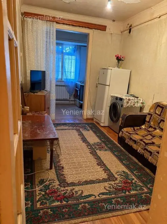 96 000 AZN - 3 otaqlı mənzil Satılır, 11-ci mikrorayon, Sumqayıt