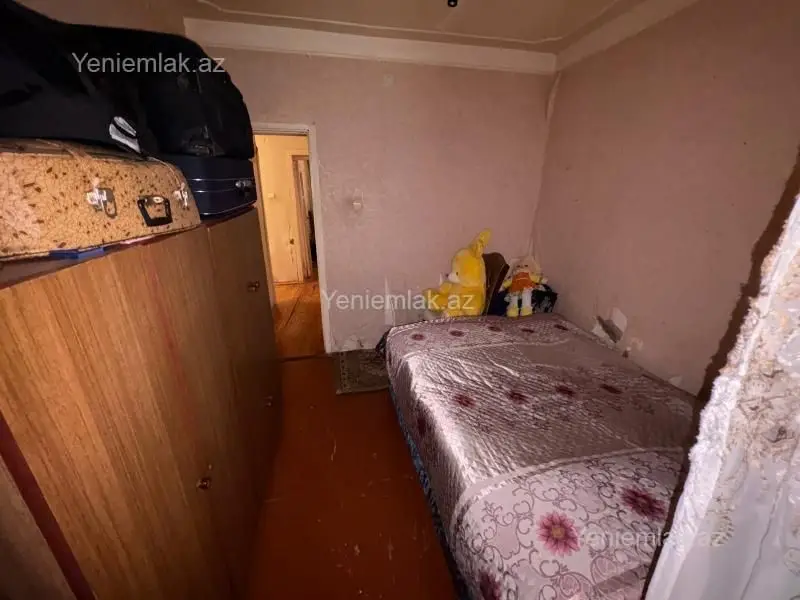 96 000 AZN - 3 otaqlı mənzil Satılır, 11-ci mikrorayon, Sumqayıt
