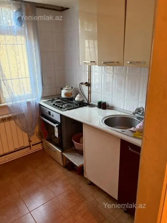96 000 AZN - 3 otaqlı mənzil Satılır, 11-ci mikrorayon, Sumqayıt