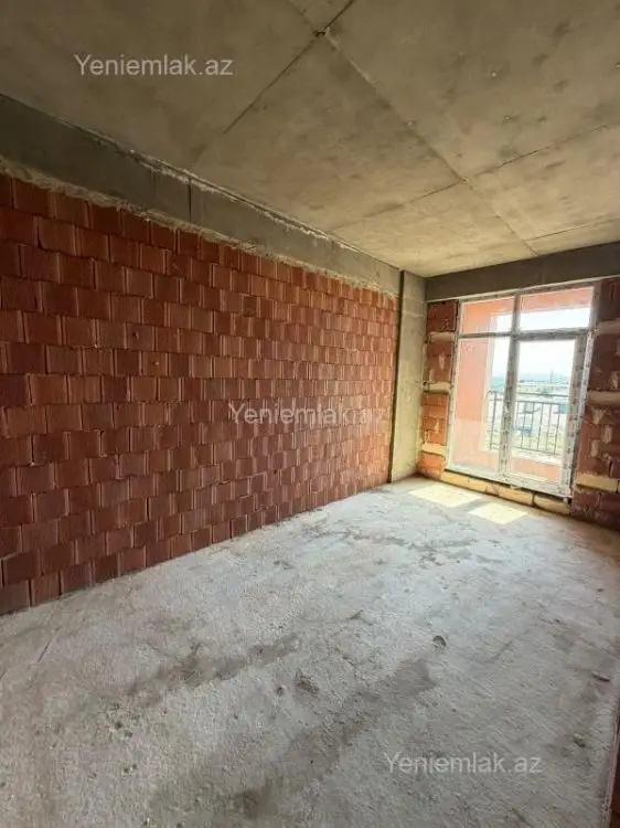 80 000 AZN - 2 otaqlı mənzil Satılır, Sumqayıt şəh., Sumqayıt