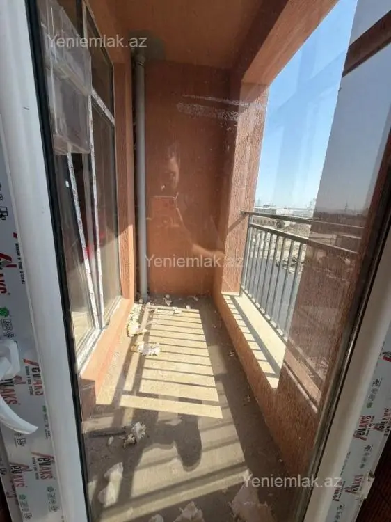 80 000 AZN - 2 otaqlı mənzil Satılır, Sumqayıt şəh., Sumqayıt