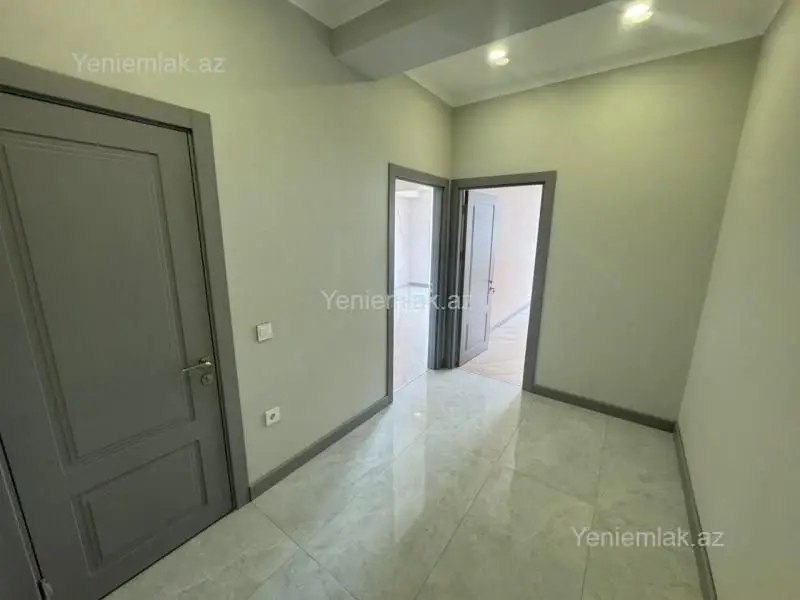 57 000 AZN - 2 otaqlı mənzil Satılır, Dərnəgül, Binəqədi, Bakı