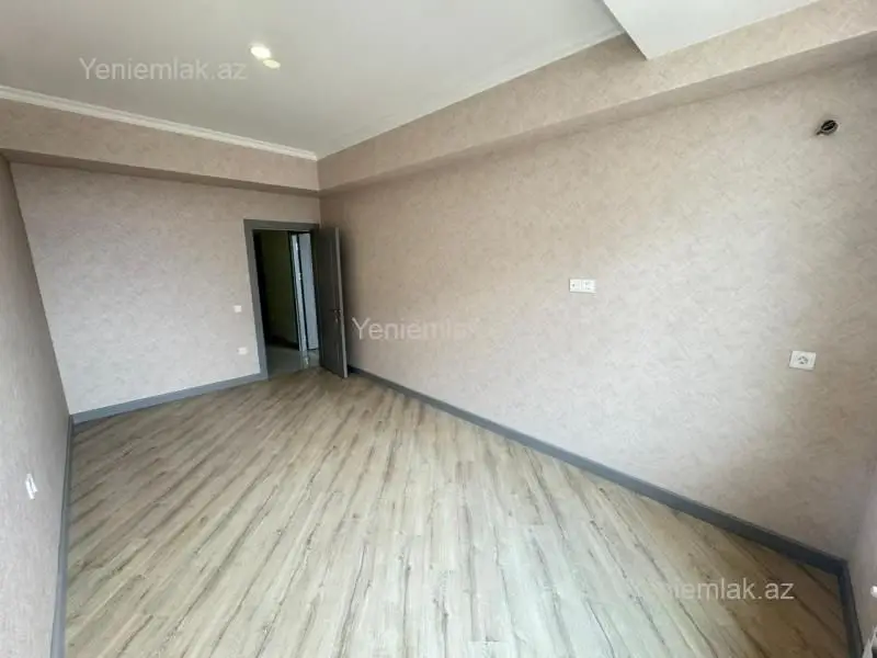 57 000 AZN - 2 otaqlı mənzil Satılır, Dərnəgül, Binəqədi, Bakı