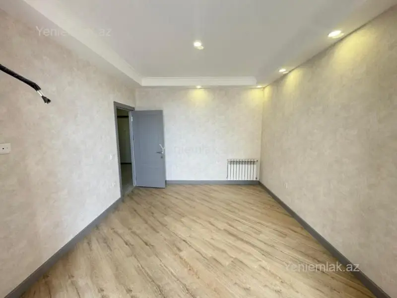 57 000 AZN - 2 otaqlı mənzil Satılır, Dərnəgül, Binəqədi, Bakı