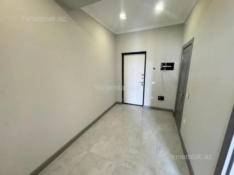 57 000 AZN - 2 otaqlı mənzil Satılır, Dərnəgül, Binəqədi, Bakı