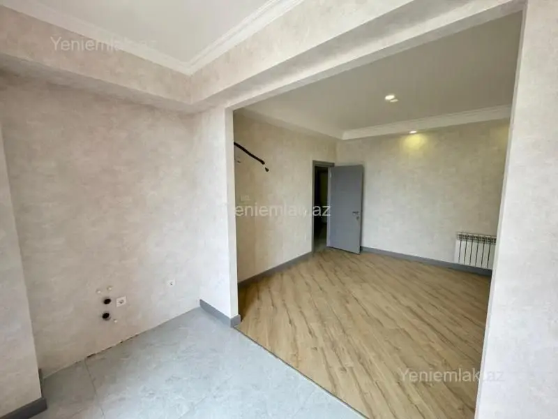57 000 AZN - 2 otaqlı mənzil Satılır, Dərnəgül, Binəqədi, Bakı