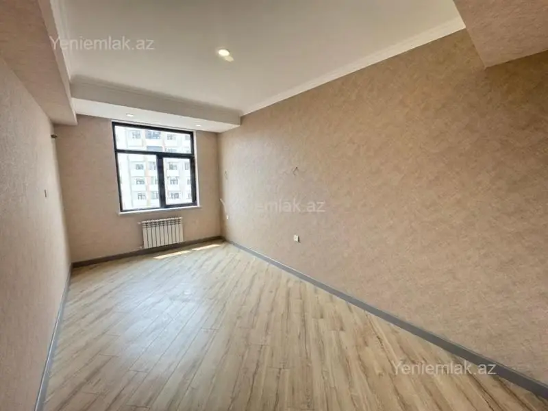 57 000 AZN - 2 otaqlı mənzil Satılır, Dərnəgül, Binəqədi, Bakı