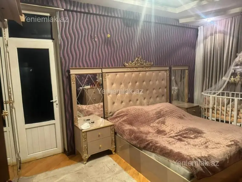 165 000 AZN - 2 otaqlı mənzil Satılır, Yeni Günəşli qəs., Suraxanı, Bakı