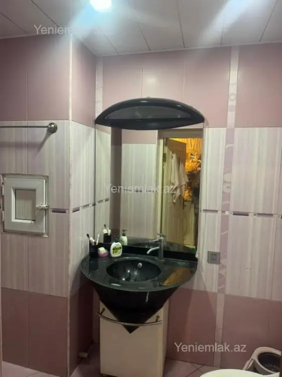 165 000 AZN - 2 otaqlı mənzil Satılır, Yeni Günəşli qəs., Suraxanı, Bakı