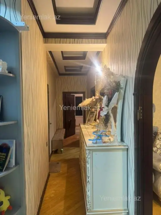 165 000 AZN - 2 otaqlı mənzil Satılır, Yeni Günəşli qəs., Suraxanı, Bakı
