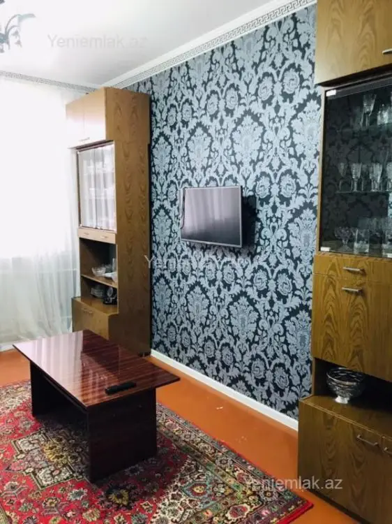 225 000 AZN - 4 otaqlı mənzil Satılır, Xətai, Bakı