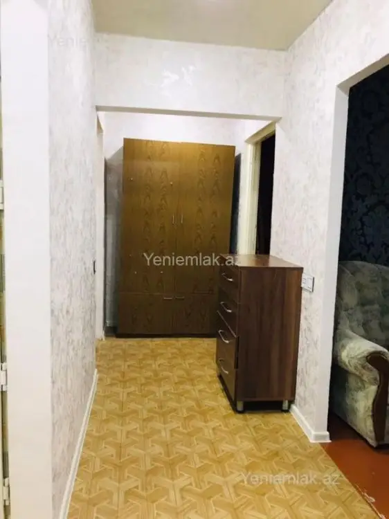 225 000 AZN - 4 otaqlı mənzil Satılır, Xətai, Bakı
