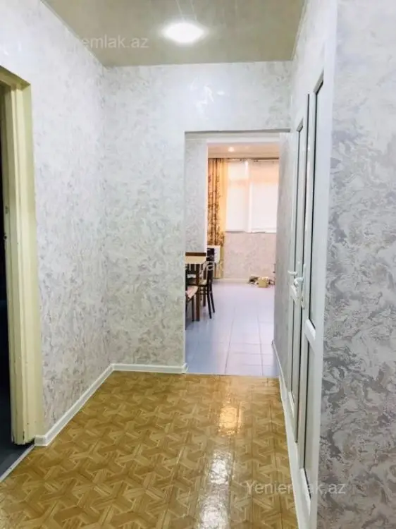225 000 AZN - 4 otaqlı mənzil Satılır, Xətai, Bakı